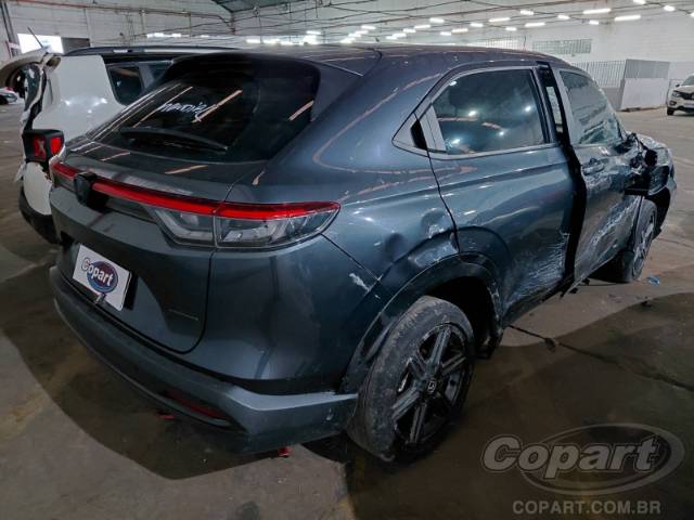 2024 HONDA HR-V 