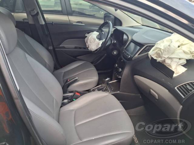 2019 HYUNDAI HB20S 