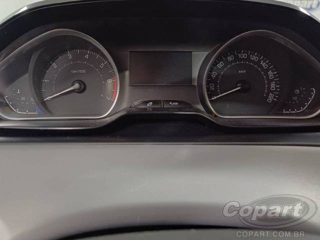 2015 PEUGEOT 208 