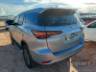 2021 TOYOTA SW4 