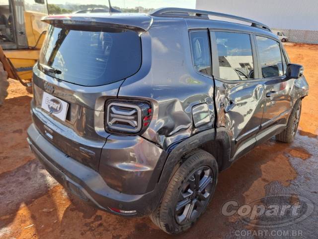 2024 JEEP RENEGADE 