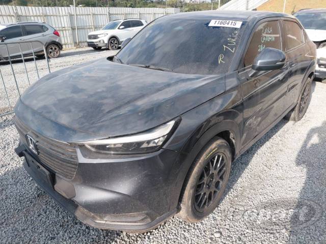 2023 HONDA HR-V 