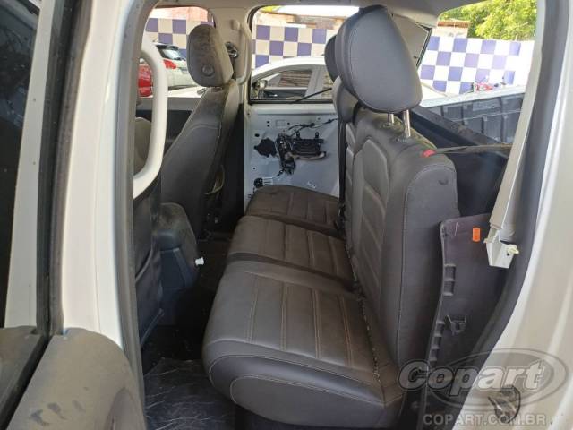 2023 VOLKSWAGEN AMAROK 