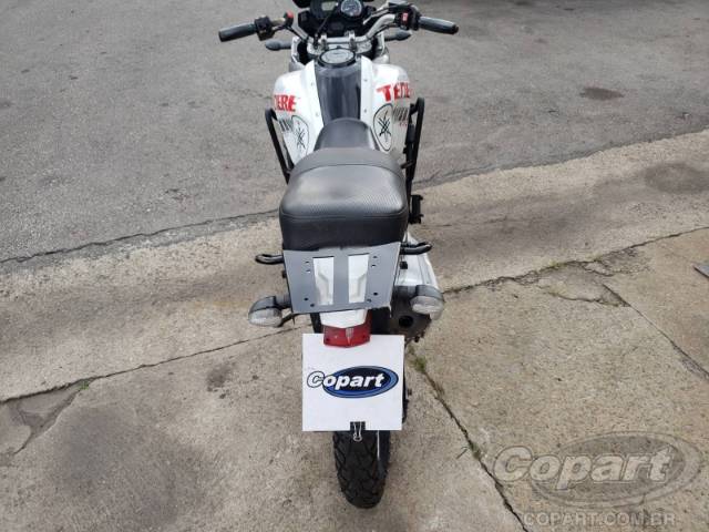 2011 YAMAHA XTZ 250 