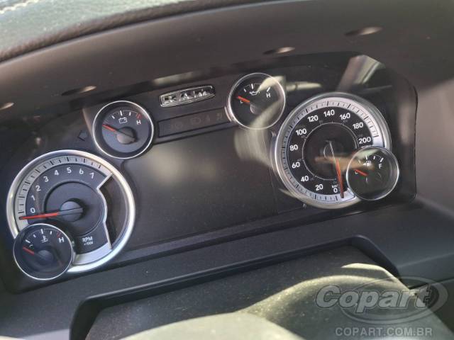 2023 RAM 1500 CLASSIC 