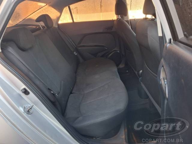 2014 HYUNDAI HB20S 