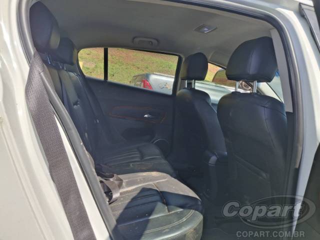 2014 CHEVROLET CRUZE HATCH 