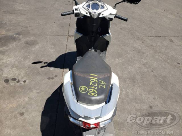 2021 HONDA ELITE 