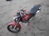 2024 HONDA CG 160 