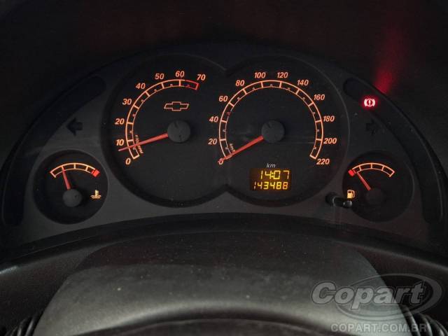 2011 CHEVROLET CORSA 