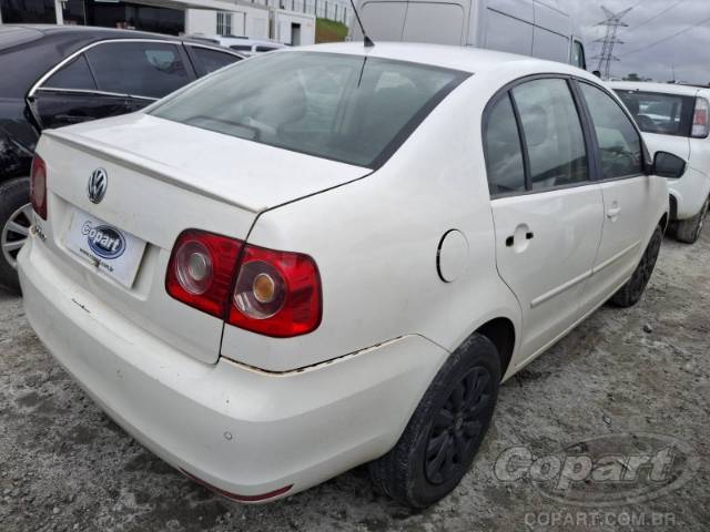 2012 VOLKSWAGEN POLO SEDAN 