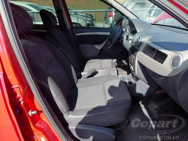 2011 RENAULT SANDERO 