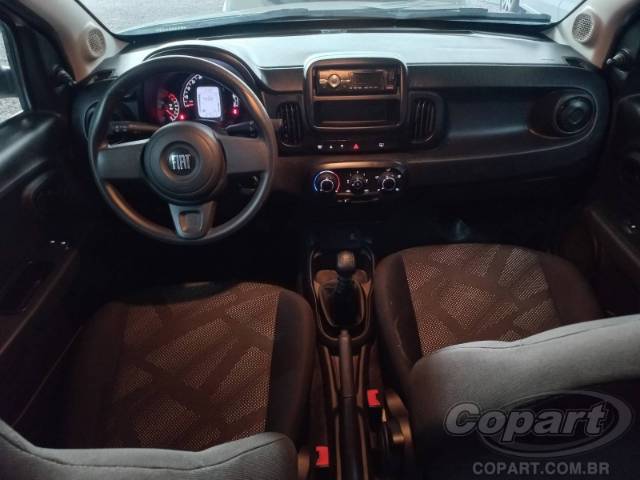 2024 FIAT MOBI 