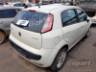 2013 FIAT PUNTO 