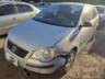 2008 VOLKSWAGEN POLO 