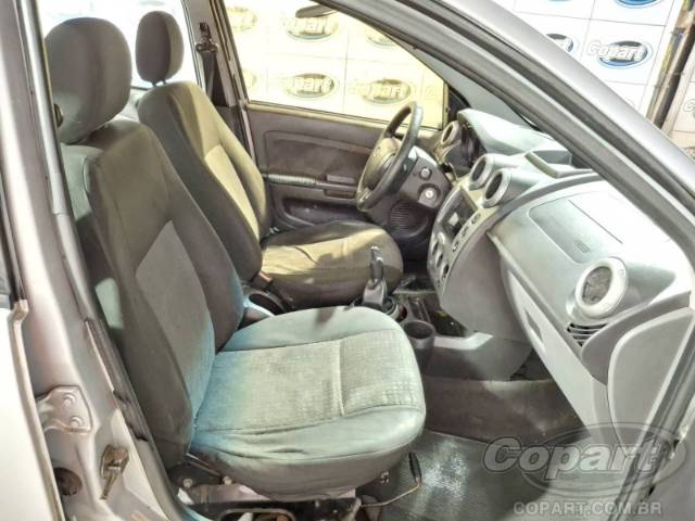 2014 FORD FIESTA SEDAN 