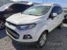 2014 FORD ECOSPORT 