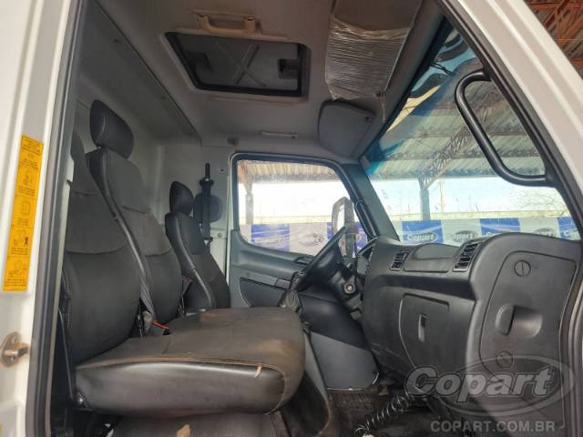 2021 MERCEDES BENZ ACCELO 