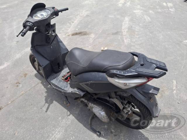 2019 DAFRA CITYCLASS 