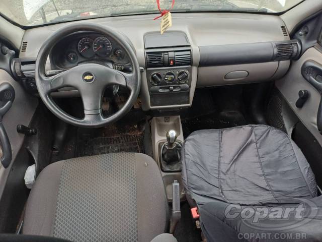 2013 CHEVROLET CLASSIC 