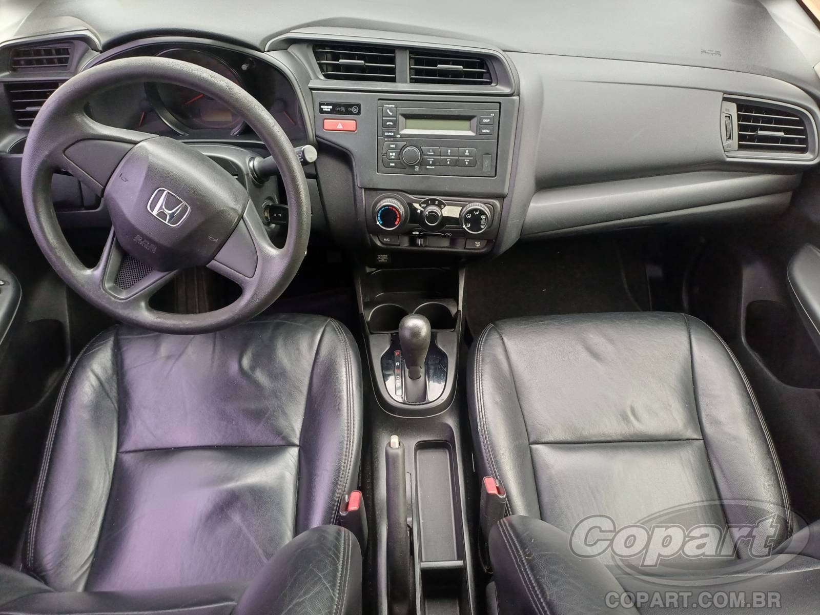 Foto 9 de 11: 2015 HONDA FIT