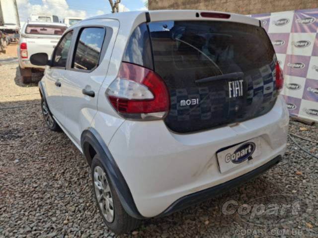 2023 FIAT MOBI 