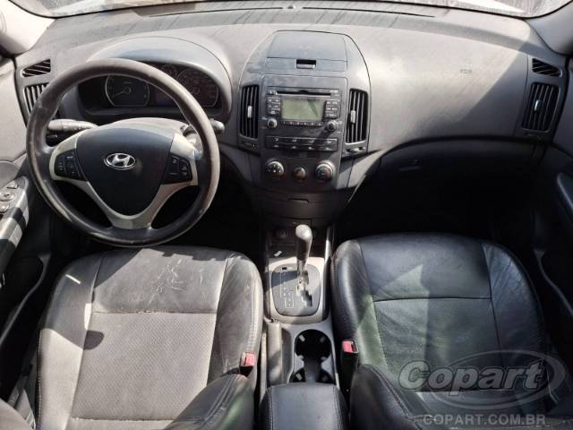 2010 HYUNDAI I30 