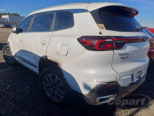 2021 CAOA CHERY TIGGO 8 