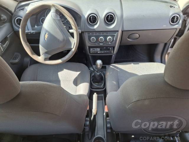 2014 CHEVROLET CELTA 