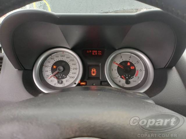 2013 RENAULT MEGANE GRAND TOUR 