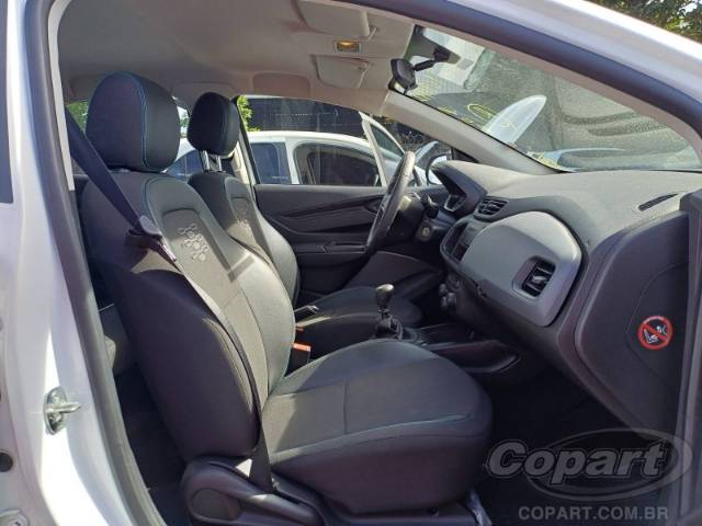 2021 CHEVROLET ONIX PLUS 