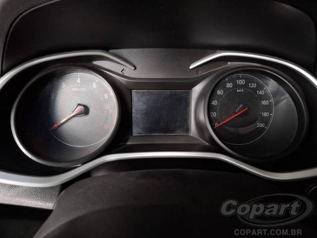 2021 CHEVROLET ONIX 