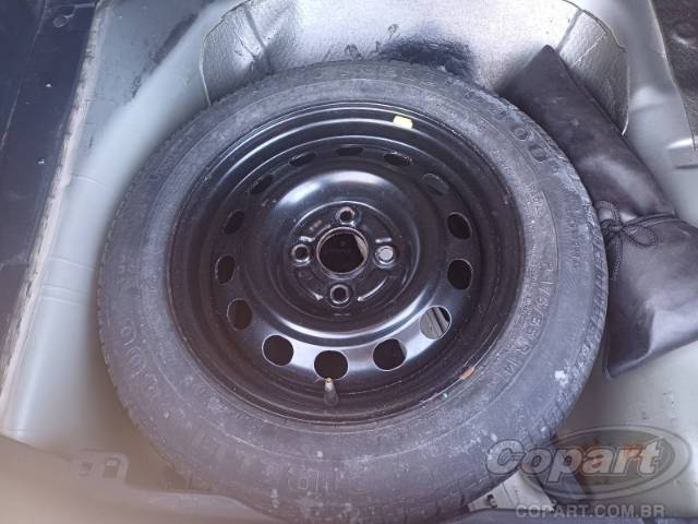 2004 HONDA FIT 