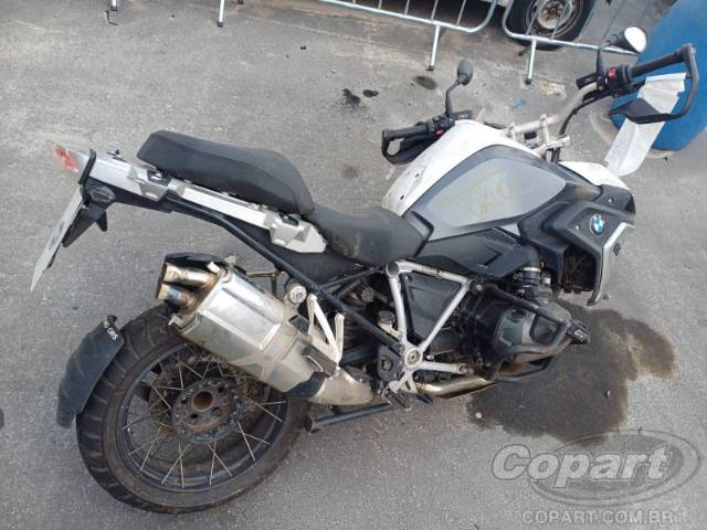 2023 BMW R 1250 