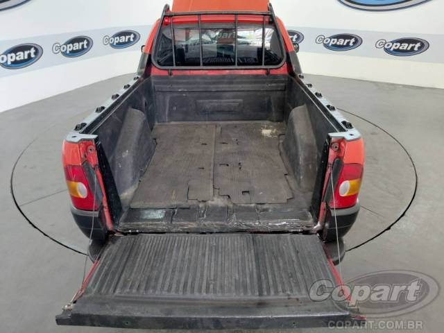 2000 FIAT STRADA 