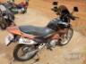 2007 HONDA NX4 