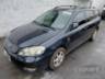 2007 TOYOTA FIELDER 