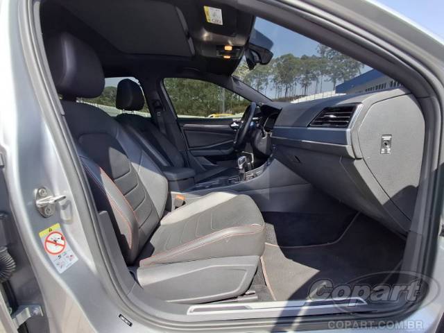 2020 VOLKSWAGEN JETTA 