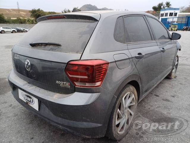 2019 VOLKSWAGEN POLO 