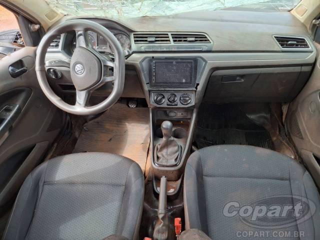 2023 VOLKSWAGEN GOL 