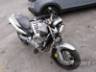 2007 HONDA CB 600 F 