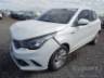 2019 FIAT ARGO 