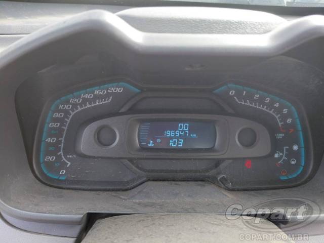 2011 CHEVROLET AGILE 