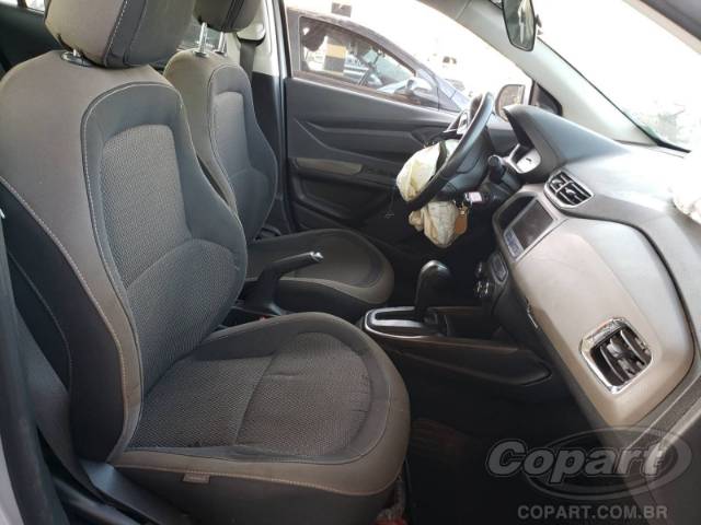 2014 CHEVROLET PRISMA 