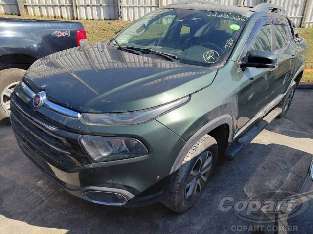 2018 FIAT TORO 
