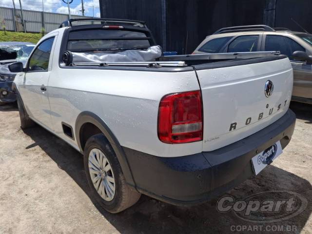 2021 VOLKSWAGEN SAVEIRO 