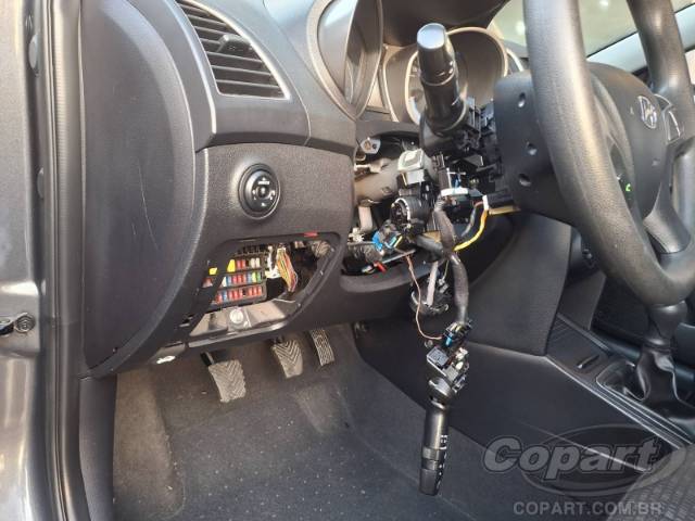 2016 HYUNDAI HB20 