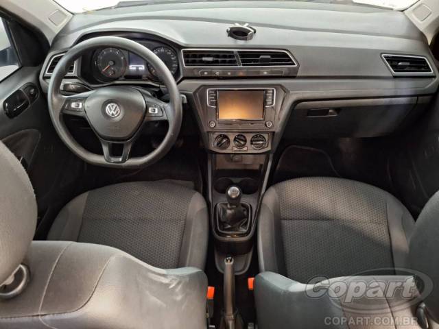 2020 VOLKSWAGEN VOYAGE 