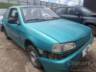 1997 VOLKSWAGEN GOL 