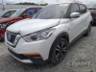 2017 NISSAN KICKS 